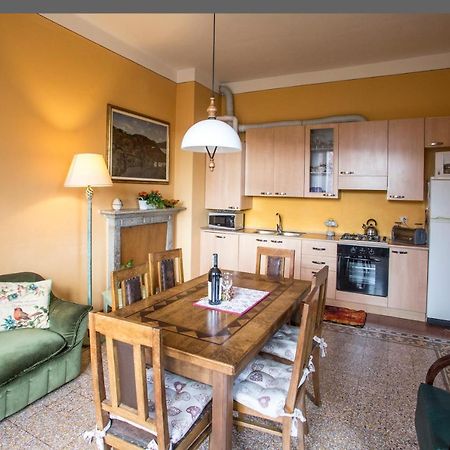 Casa Franca Apartment Петенаско Екстериор снимка