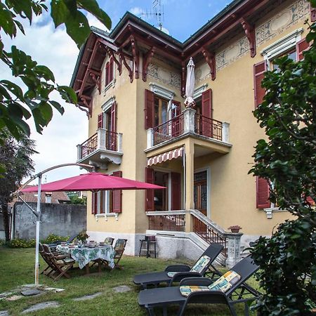 Casa Franca Apartment Петенаско Екстериор снимка