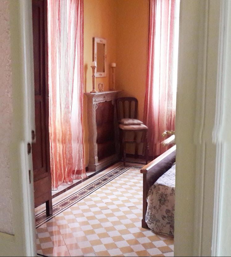 Casa Franca Apartment Петенаско Екстериор снимка