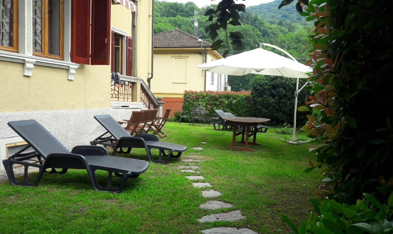 Casa Franca Apartment Петенаско Екстериор снимка