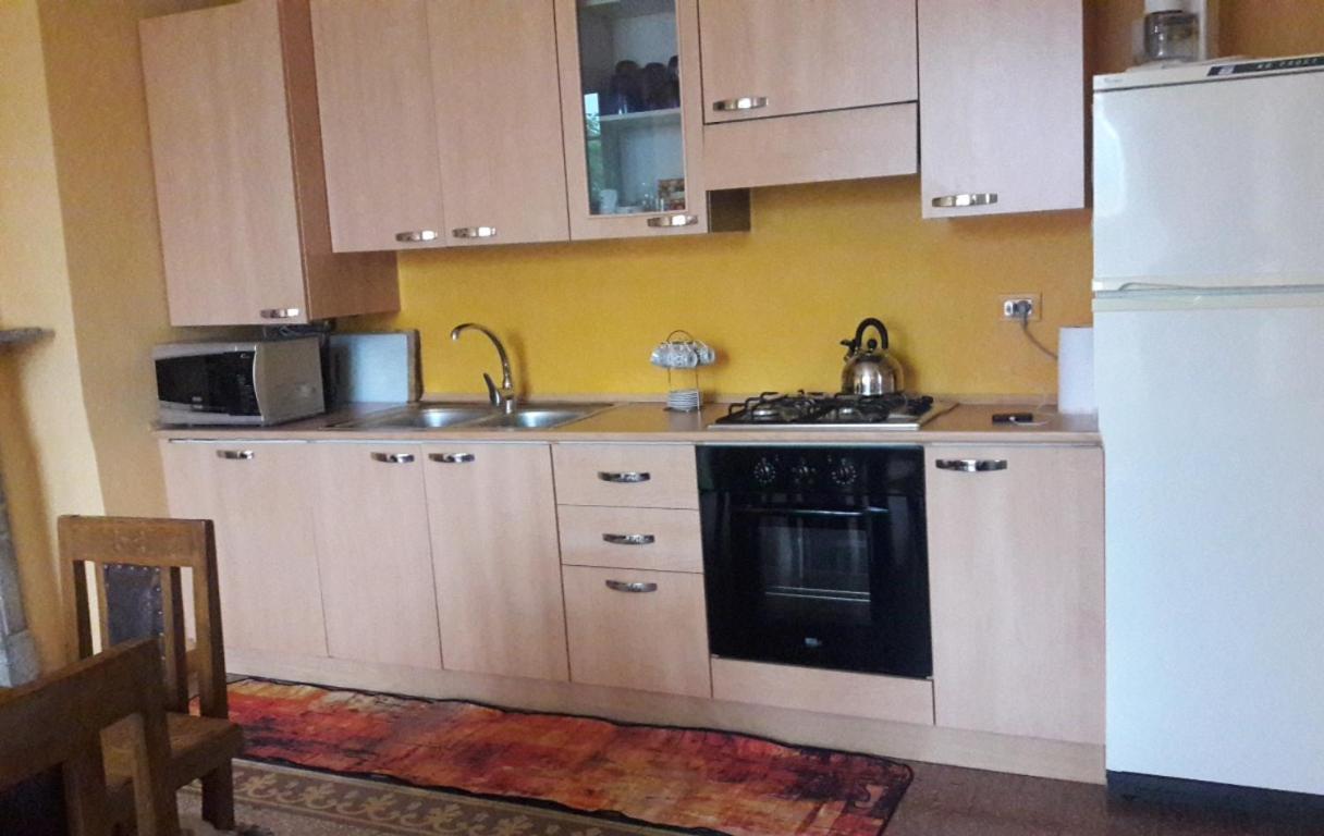 Casa Franca Apartment Петенаско Екстериор снимка