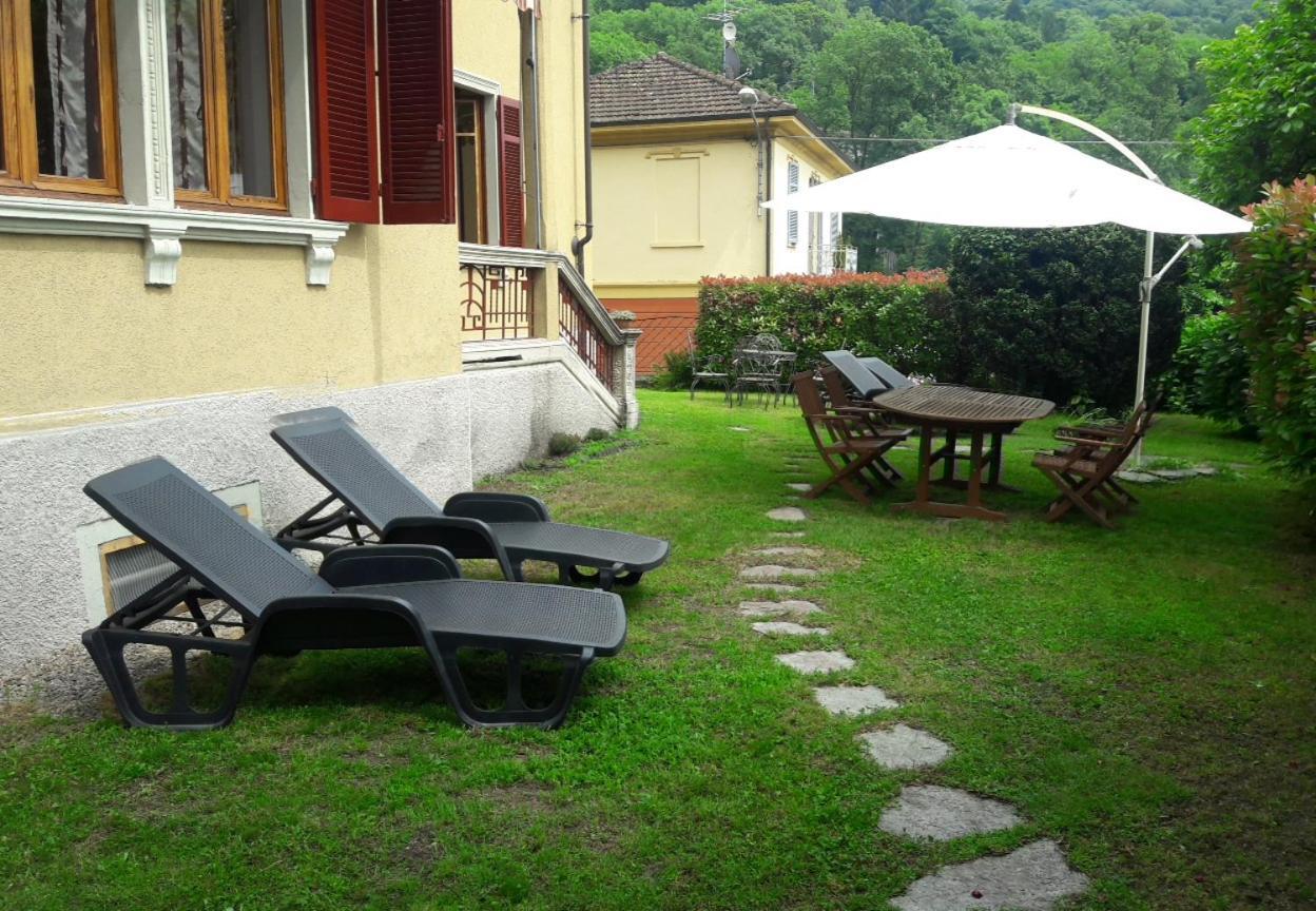 Casa Franca Apartment Петенаско Екстериор снимка