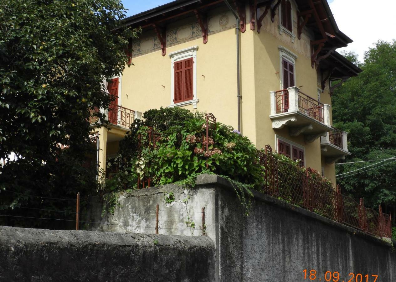 Casa Franca Apartment Петенаско Екстериор снимка
