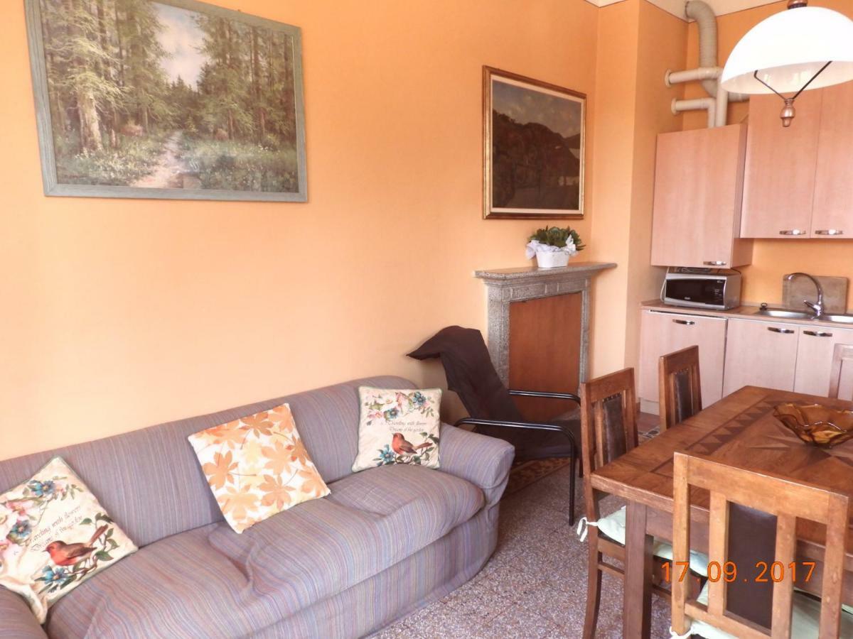 Casa Franca Apartment Петенаско Екстериор снимка