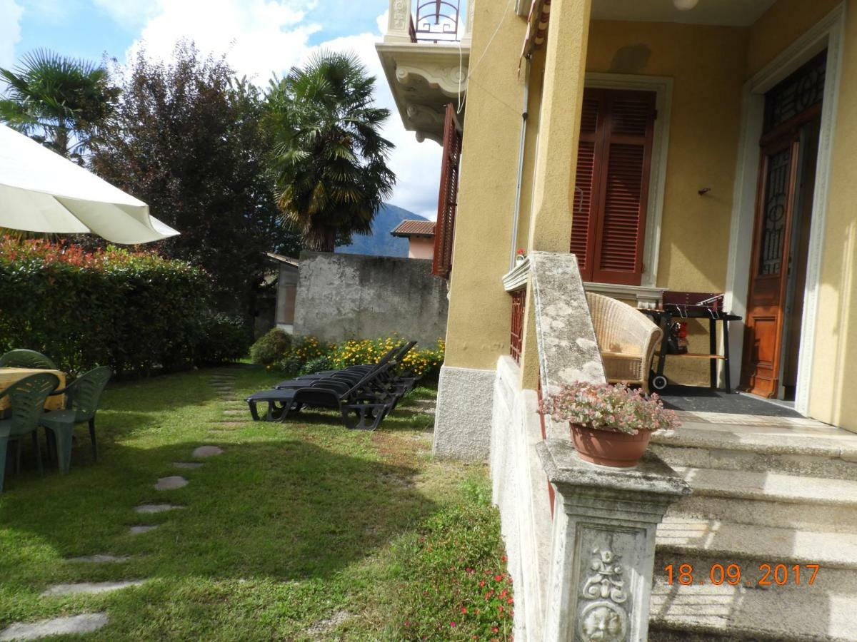 Casa Franca Apartment Петенаско Екстериор снимка