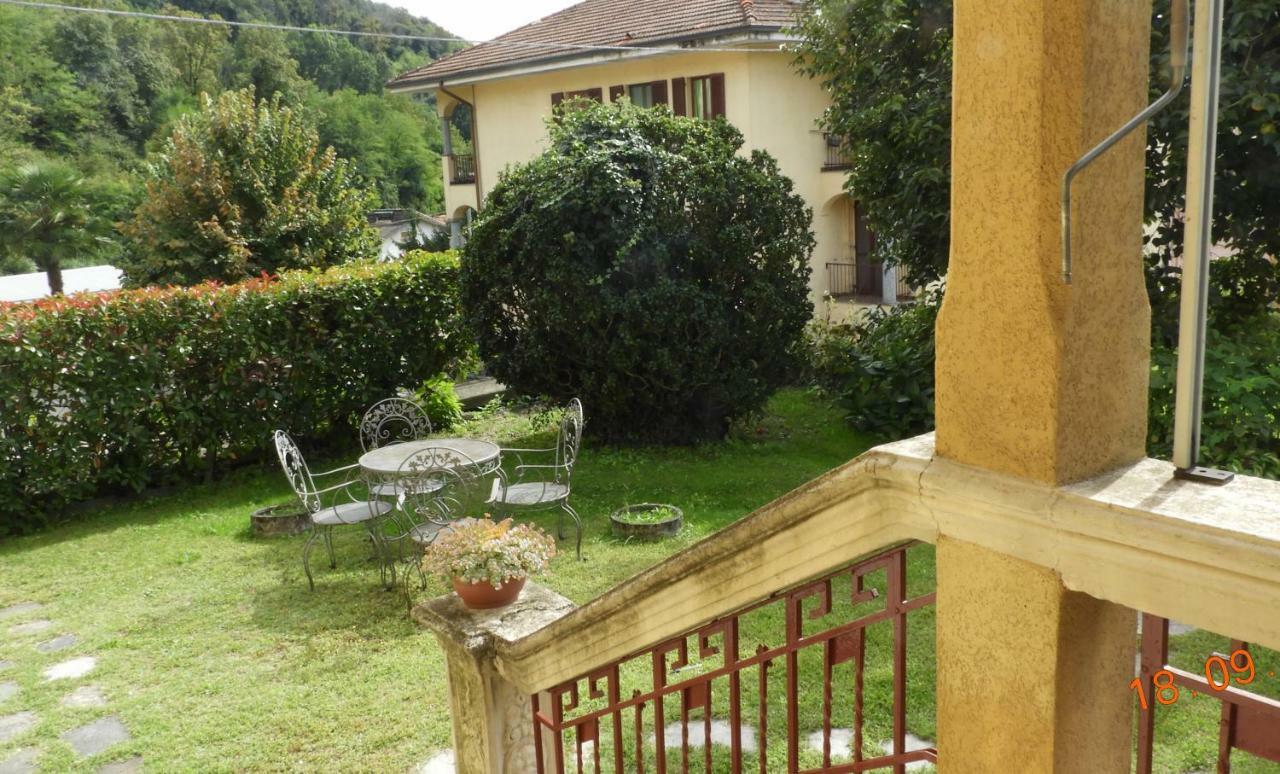 Casa Franca Apartment Петенаско Екстериор снимка