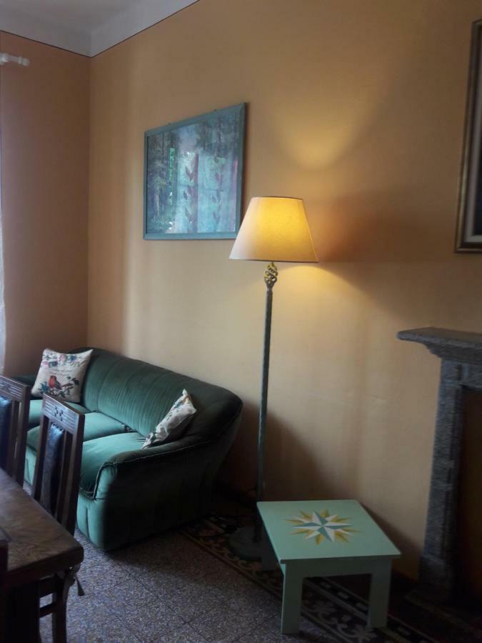 Casa Franca Apartment Петенаско Екстериор снимка